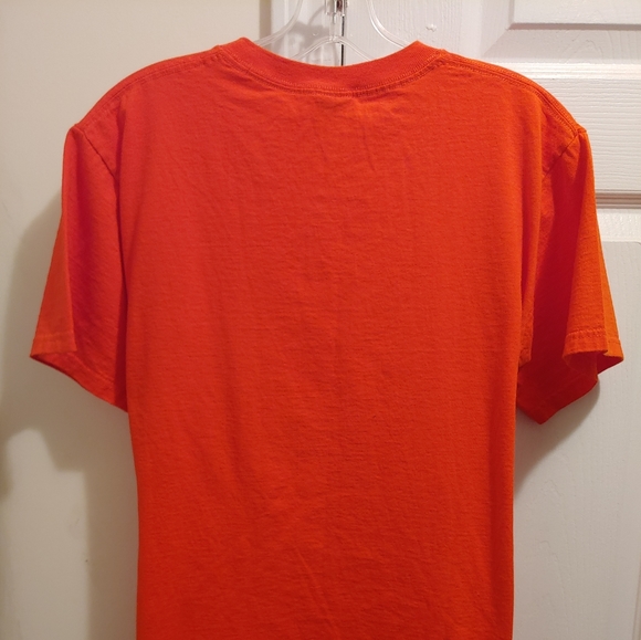 Florida Gators Retro Gator Logo Short Sleeve Tee - Picture 4 of 4